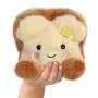 Aurora World Palm Pals Buttery Toast Holding