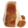 Aurora World Palm Pals Buttery Toast Side