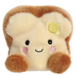 Aurora World Palm Pals Buttery Toast