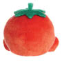 Aurora World Palm Pals Boyd Tomato Back