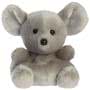 Aurora World Palm Pals Chatty Mouse 