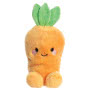 Palm Pals Cheerful Carrot