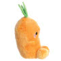 Aurora World Palm Pals Cheerful Carrot Side