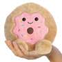 Aurora World Palm Pals Claire Donut Holding