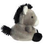 Aurora World Palm Pals Eli Donkey Side
