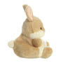 Aurora World Palm Pals Ella Bunny Side