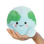 Aurora World Palm Pals Eve Earth Held