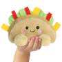 Aurora World Palm Pals Fiesta Taco Holding