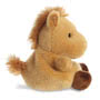 Aurora World Palm Pals Gallop Horse Side