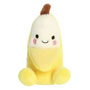 Aurora World Palm Pals Gwen Banana Plush front view