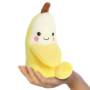 Aurora World Palm Pals Gwen Banana Holding