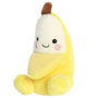 Aurora World Palm Pals Gwen Banana Plush left side