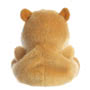 Aurora World Palm Pals Happy Hamster Back
