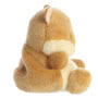 Aurora World Palm Pals Happy Hamster Side