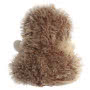 Aurora World Palm Pals Hedgie Hedgehog Back