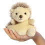 Aurora World Palm Pals Hedgie Hedgehog Holding
