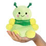 Aurora World Palm Pals Ivy Caterpillar Held
