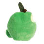 Aurora World Palm Pals Jolly Green Apple Back