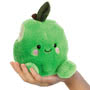 Aurora World Palm Pals Jolly Green Apple Held