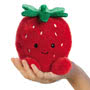 Aurora World Palm Pals Juicy Strawberry Held