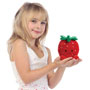 Aurora World Palm Pals Juicy Strawberry insitu