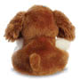Aurora World Palm Pals Lady Spaniel Dog Back