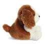 Aurora World Palm Pals Lady Spaniel Dog Side