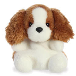 Aurora World Palm Pals Lady Spaniel Dog