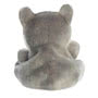 Aurora World Palm Pals Lucian Wolf Soft Toy Back