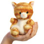 Aurora World Palm Pals Meow Kitty Holding