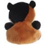 Aurora World Palm Pals Nutmeg Guinea Pig Back