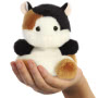 Aurora World Palm Pals Nutmeg Guinea Pig Holding