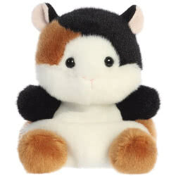 Aurora World Palm Pals Nutmeg Guinea Pig
