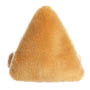 Aurora World Palm Pals Peppa Pizza Slice Back