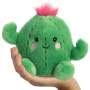 Aurora World Palm Pals Prickles Cactus Holding