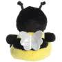 Aurora World Palm Pals Queenie Bee Back