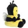 Aurora World Palm Pals Queenie Bee Side