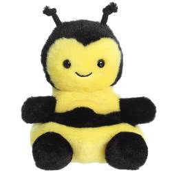 Aurora World Palm Pals Queenie Bee