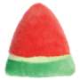 Aurora World Palm Pals Sandy Watermelon Back