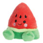 Aurora World Palm Pals Sandy Watermelon left-side