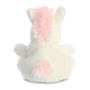 Aurora World Palm Pals Sassy Unicorn Back