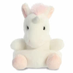 Aurora World Palm Pals Sassy Unicorn