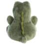 Aurora World Palm Pals Scales Alligator Back