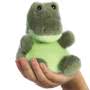Aurora World Palm Pals Scales Alligator Holding