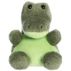 Aurora World Palm Pals Scales Alligator