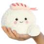 Aurora World Palm Pals Ebi Shrimp Sushi Holding