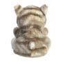 Aurora World Palm Pals Silver Kitty Cat Back