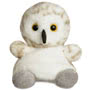 Palm Pals Snowy Owl Small Image
