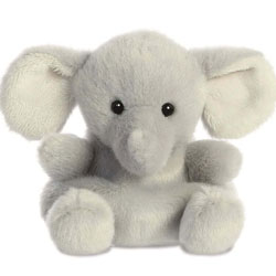 Aurora World Palm Pals Stomps Elephant