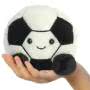Aurora World Palm Pals Striker Football Holding